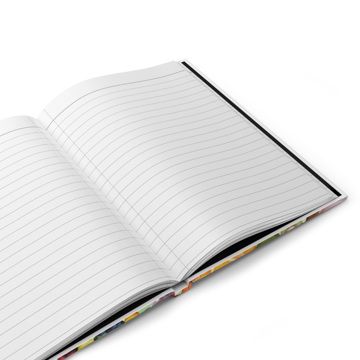 Healthy Recipes Journal