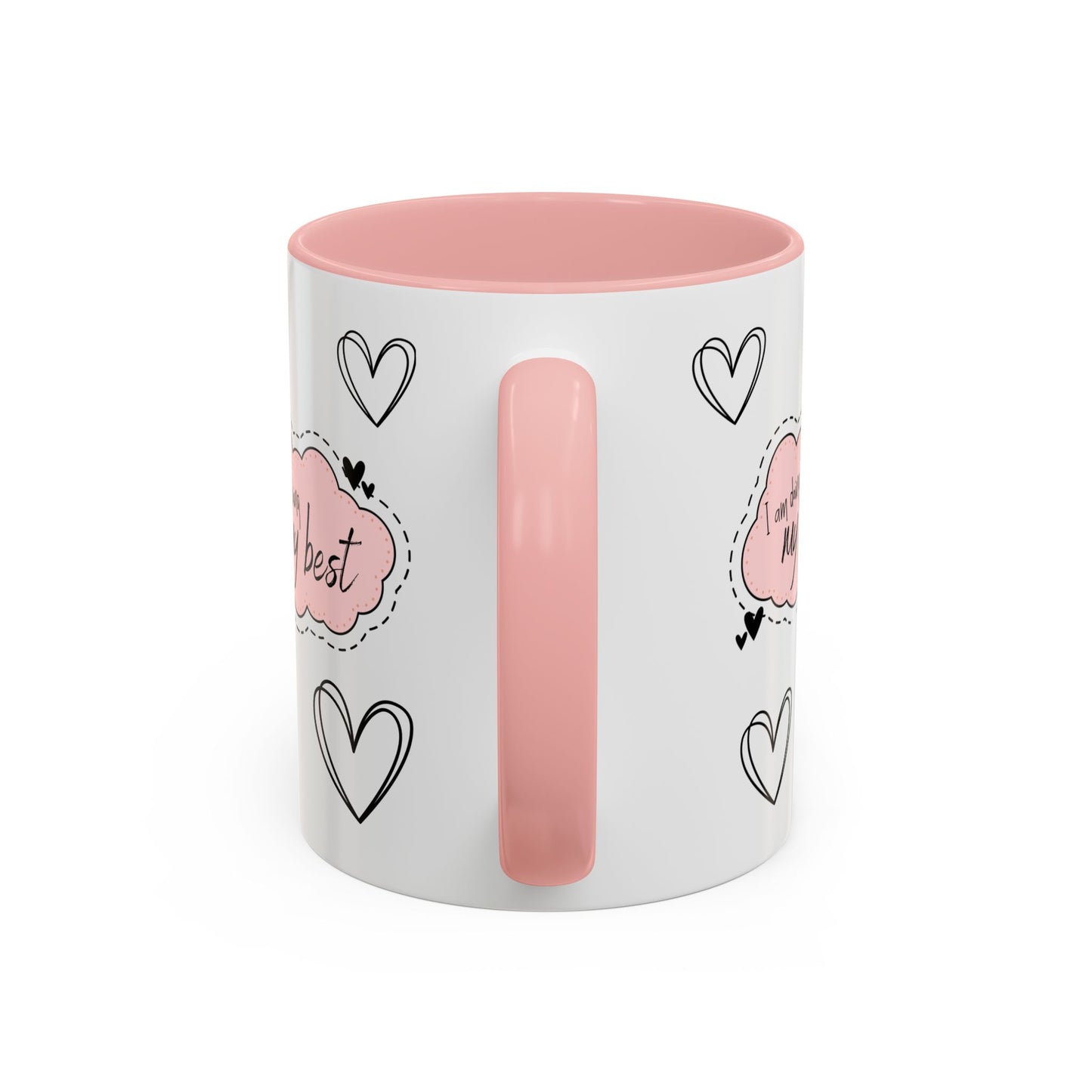 Accent Coffee Mug (11oz)