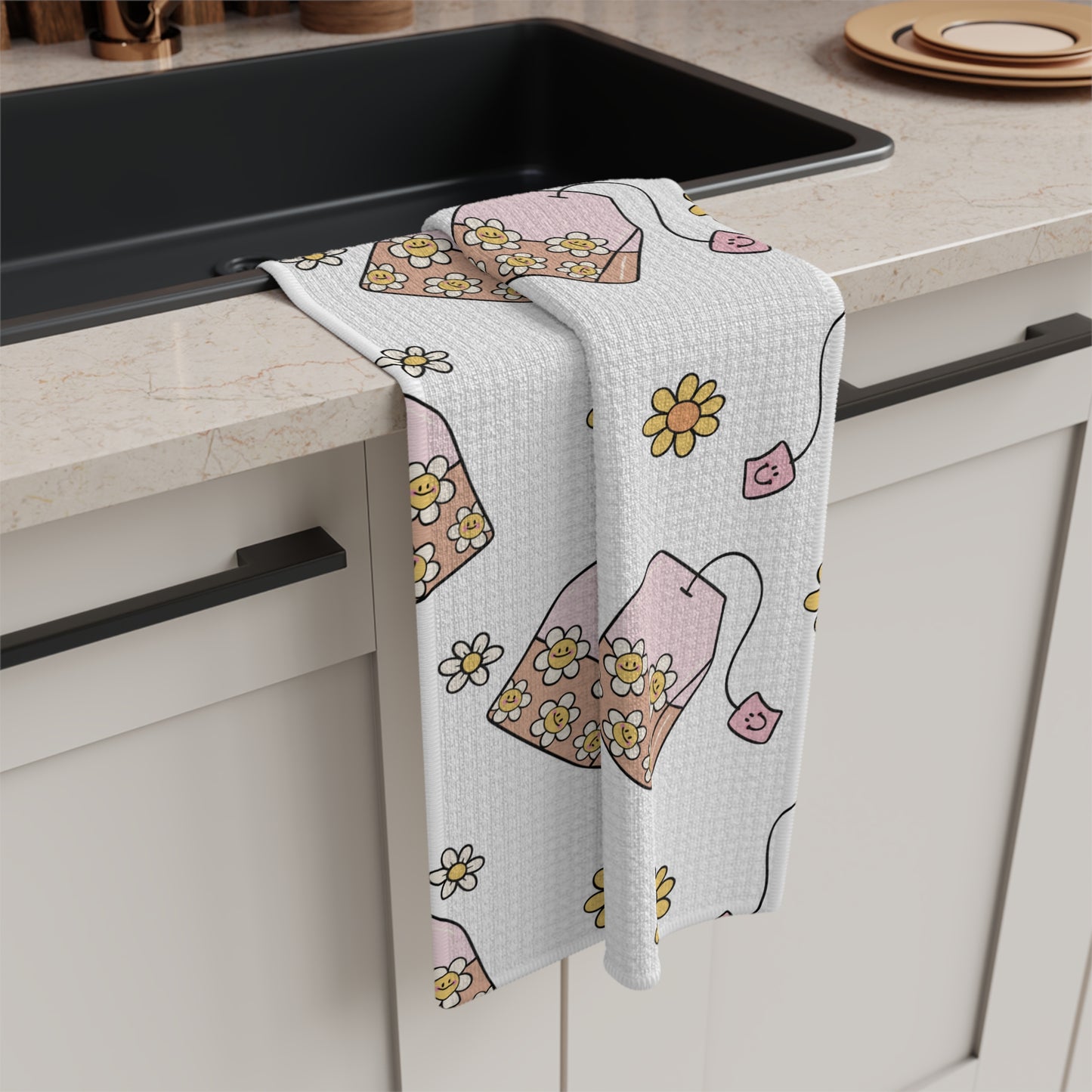 Pastel Tea Time Set Bundle
