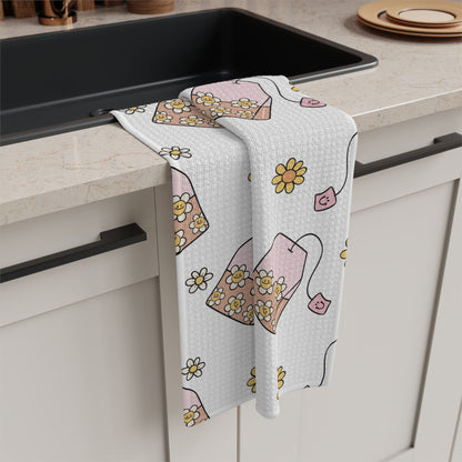 Pastel Tea Time Set Bundle
