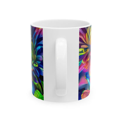 Ceramic Mug, (11oz, 15oz)