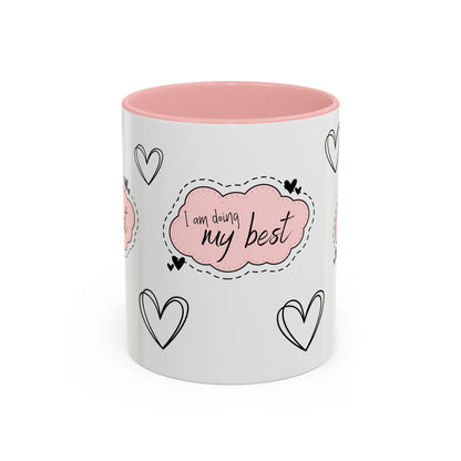 Accent Coffee Mug (11oz)