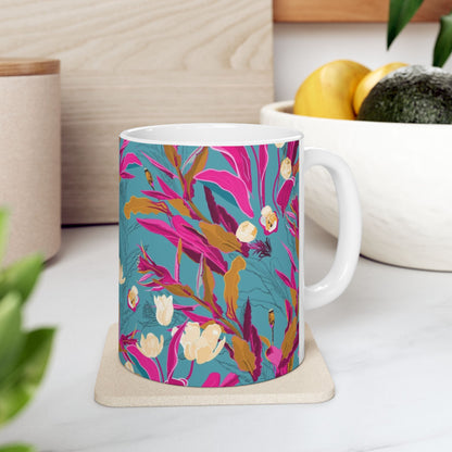 Ceramic Mug, (11oz, 15oz)