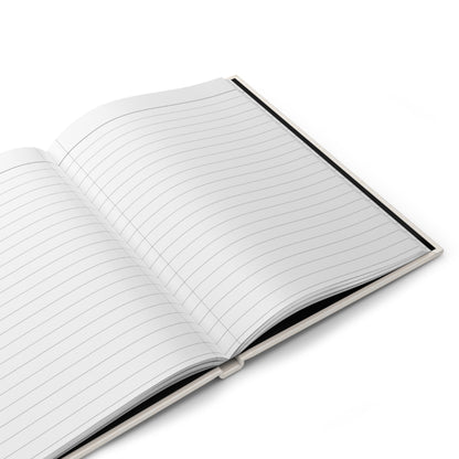 Things I Never Say Aloud Hardcover Journal