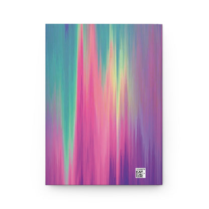 Inspirational Gratitude Journal | Thoughtful Self-Care Gift | Hardcover Affirmation Notebook