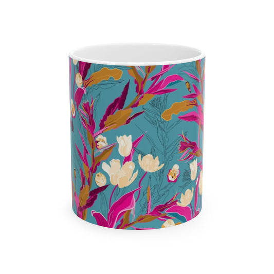 Ceramic Mug, (11oz, 15oz)