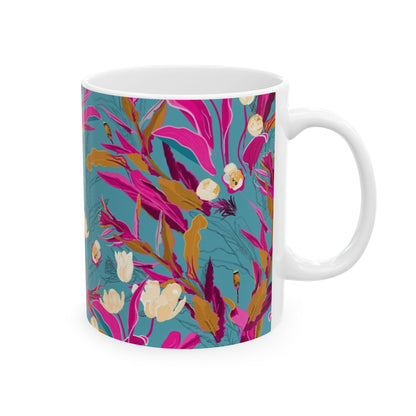 Ceramic Mug, (11oz, 15oz)