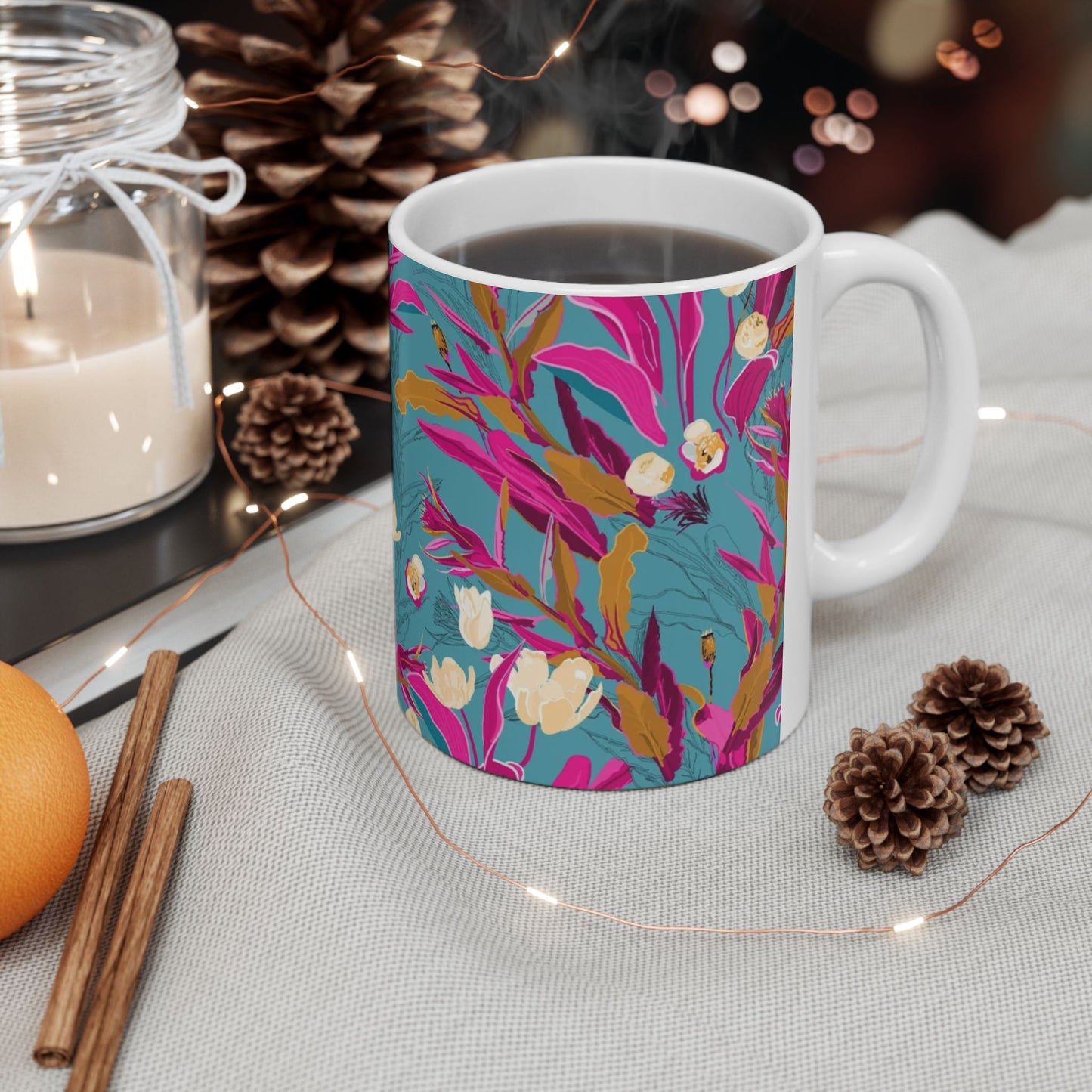 Ceramic Mug, (11oz, 15oz)
